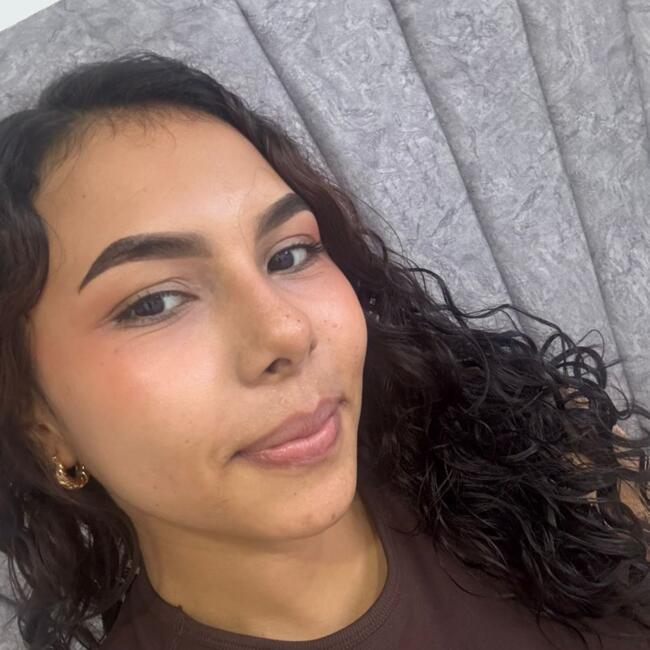 Babysitter in Montería: Daniela Caro