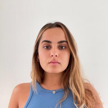 Oppas in Rotterdam: Valentina