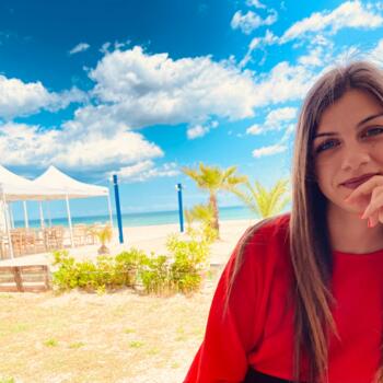 Babysitter Parma: Alessia