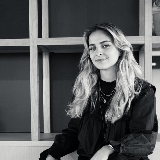 Babysitter in Malakoff: Anouck