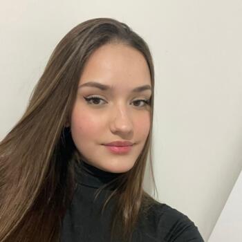 Babysitter in Paulínia: Ana carolina