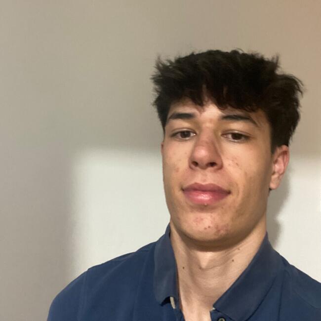 Canguro en León: Marc