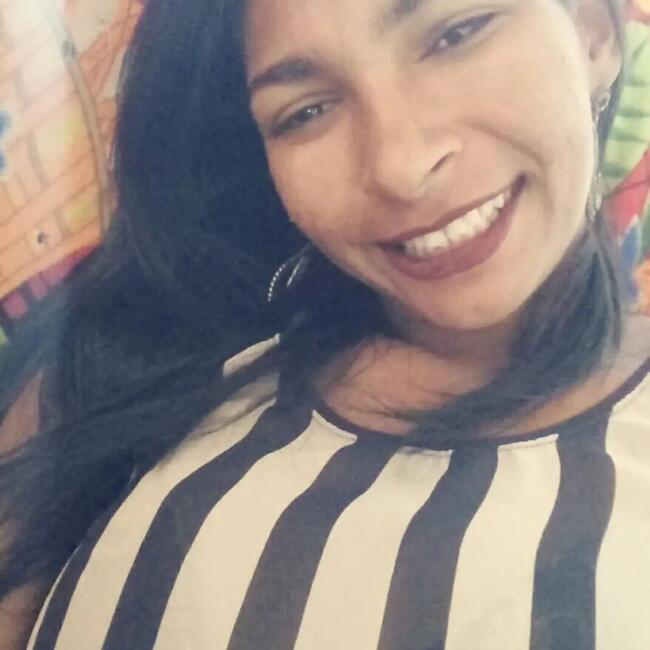 Babysitter in Suzano: Veneranda