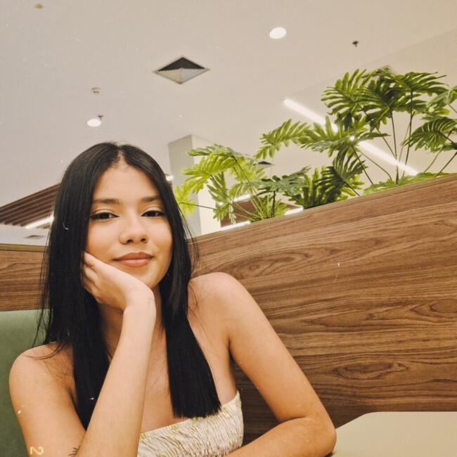 Babá em Teresina: Valdeane