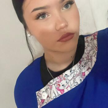 Babysitter in Maipú: Josefina