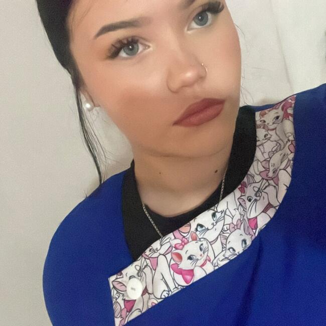 Babysitter in Maipú: Josefina