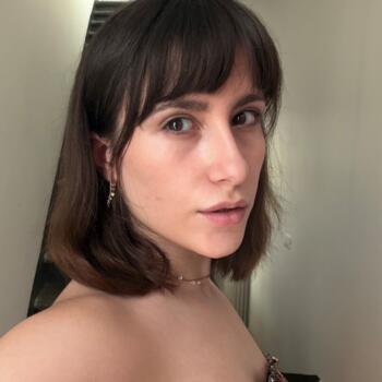 Babysitter in Bologna: Benedetta
