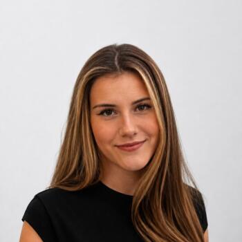 Niñera en Vitoria: Adriana