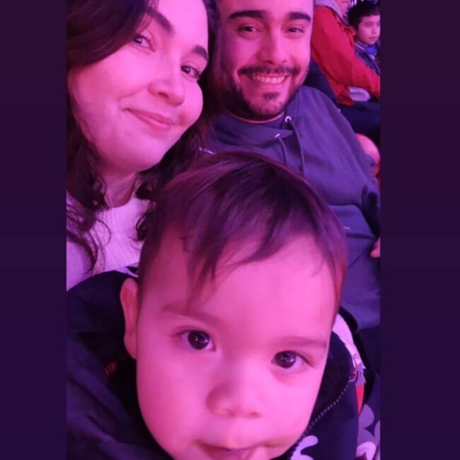 Babysitting job in Talca: Jaime