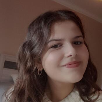 Babysitter em Coimbra: Mariana