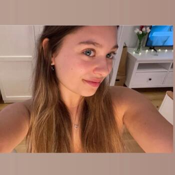 Babysitter Deutsch-Wagram: Marie