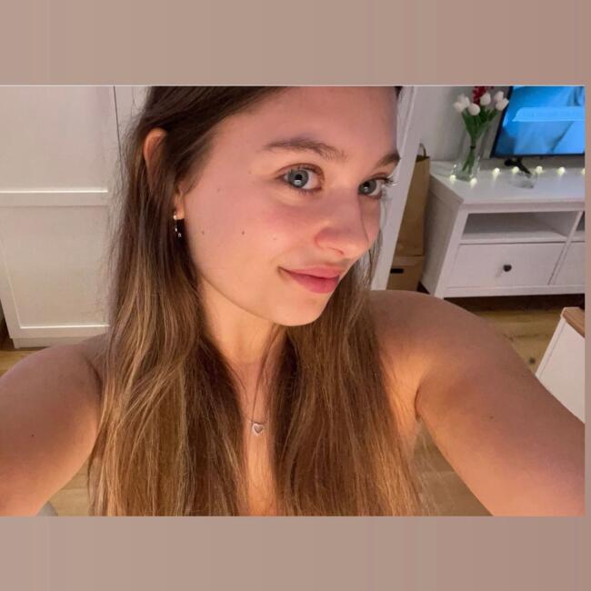 Babysitter in Deutsch-Wagram: Marie