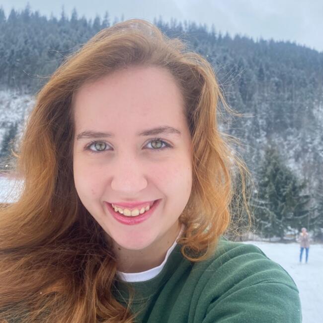 Opiekunka do dziecka w Wrocław: Wiktoria