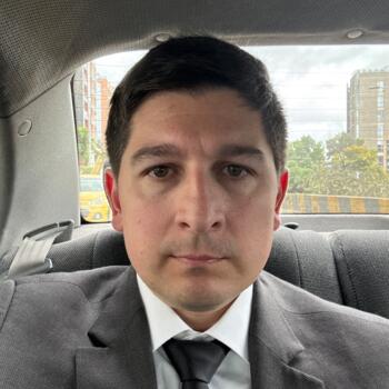Trabajo para niñera en Bogotá: trabajo para niñera Rodrigo