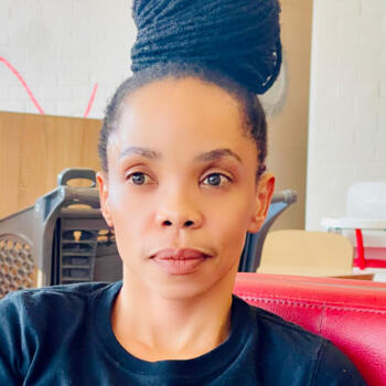Parent Johannesburg: Mpho