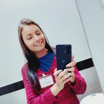 Babysitting job in Sorocaba: babysitting job Jessica