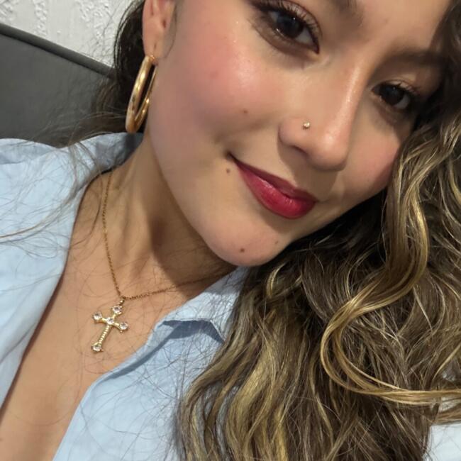 Niñera en Segovia: Nicolle