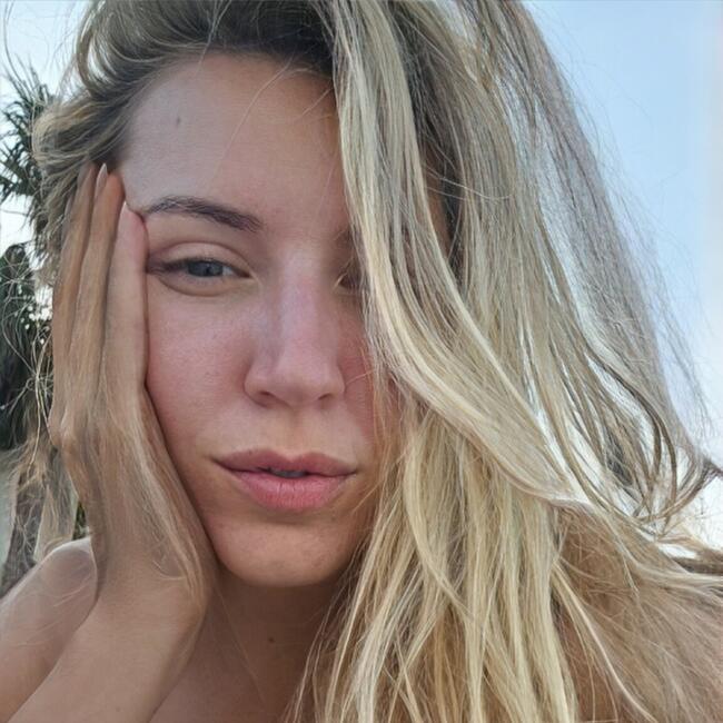 Babysitting job in Ljubljana: Svetlana