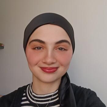 Babysitter in Nancy: Souhila