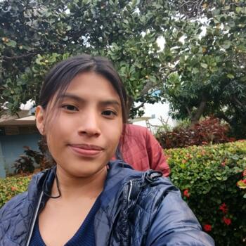 Babysitter in Veracruz: Yeidi