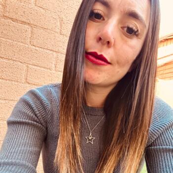 Babysitter in Quillota: Tamara