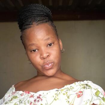 Babysitter Nelspruit: Anele Tifney