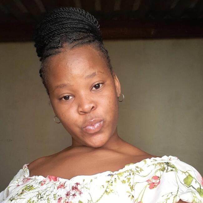 Babysitter in Nelspruit: Anele Tifney