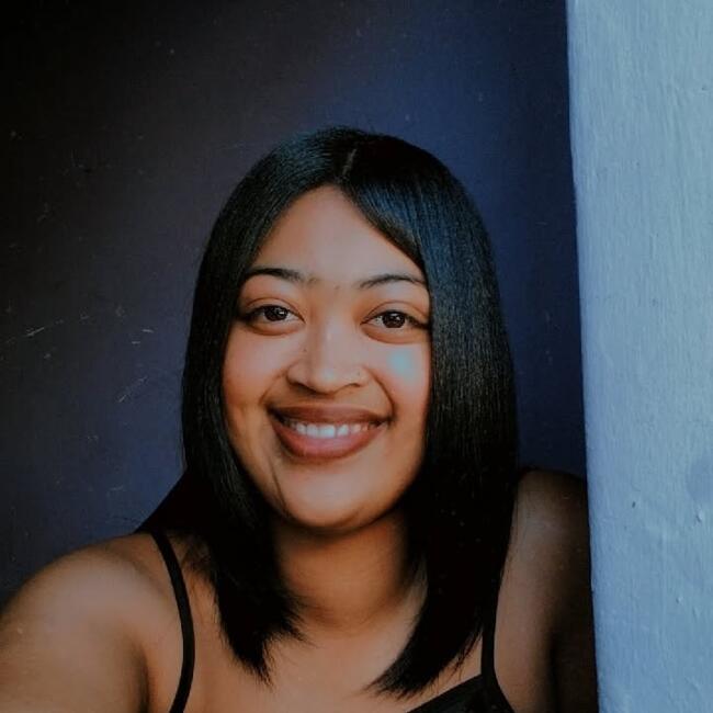 Babysitter in Stellenbosch: Caranice