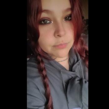 Babysitter Santiago: Debora (Ale)