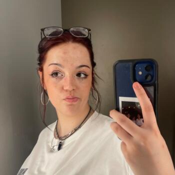 Babysitter in Conflans-Sainte-Honorine: Auriane