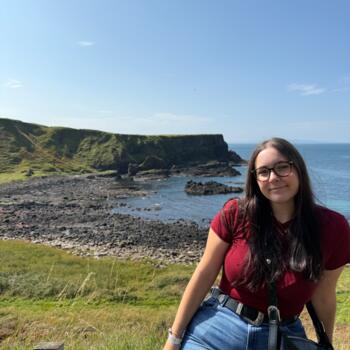 Babysitter in Castellon: Elena