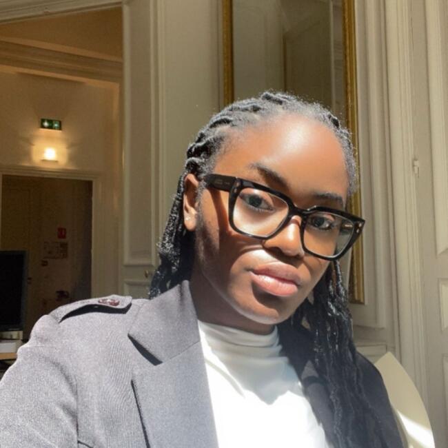 Nounou à Argenteuil: Karelle