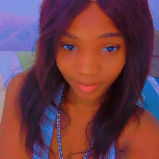 Babysitter in Punta Cana: Darla