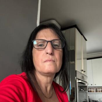 בייביסיטר ב- תל אביב-יפו: ריקי