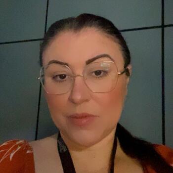 Babá em São Paulo (São Paulo): Mirtes