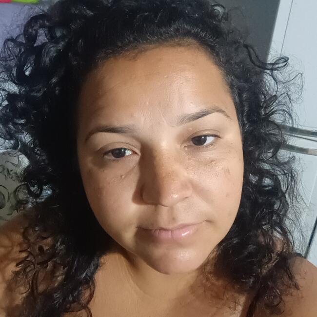 Babá em Pindoretama: Virlena