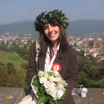 Babysitter in Padova: Melissa