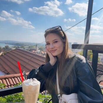 Bebisiterka u Beograd: Jovana