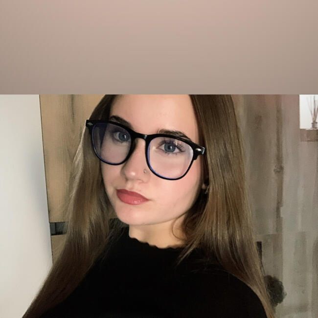 Babysitter in Oarda: Paula