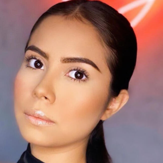 Canguro en Sevilla: Alejandra