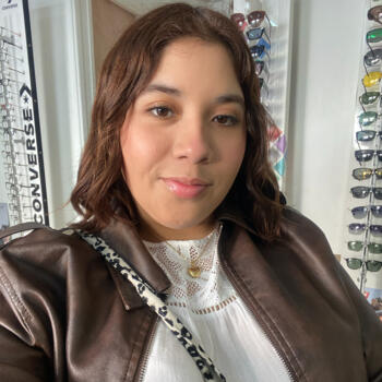 Babysitter in Temuco: Ghislaine