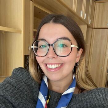 Canguro en Valladolid: Carla