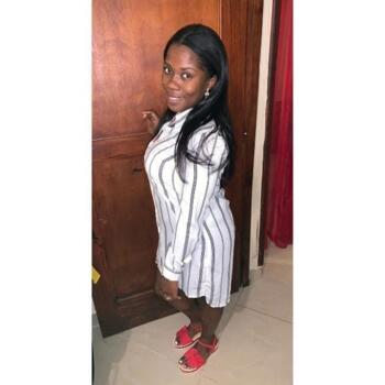 Babysitter La Romana: Paola