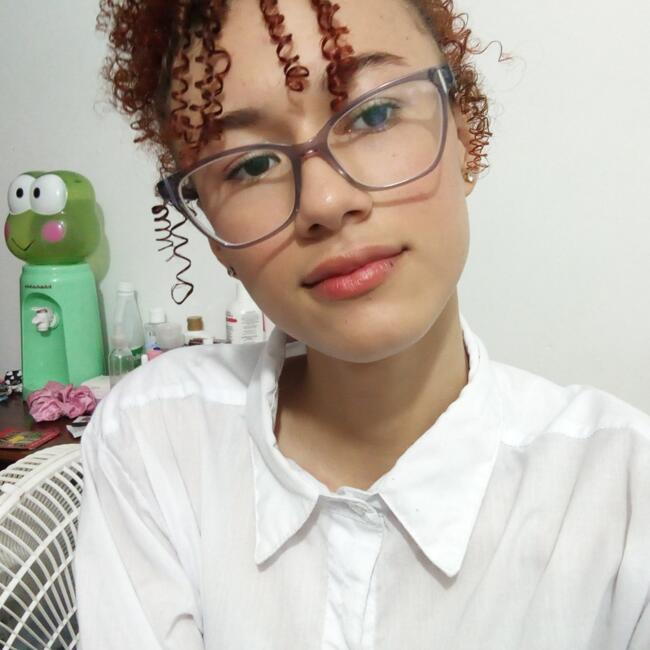 Niñera en Los Patios: Giselle