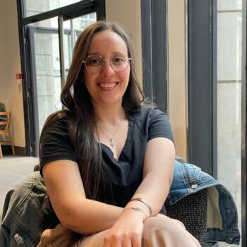 Baby-sitter Lyon: Dihia