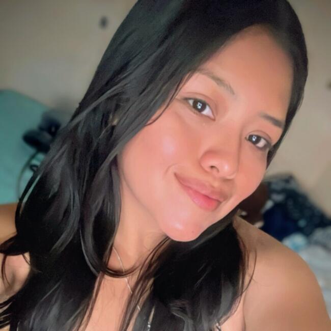 Niñera en Antofagasta: Fanny evelyn