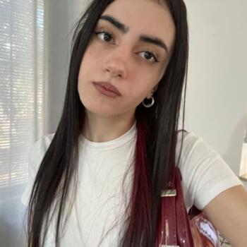 Babysitter Cagliari: Silvia