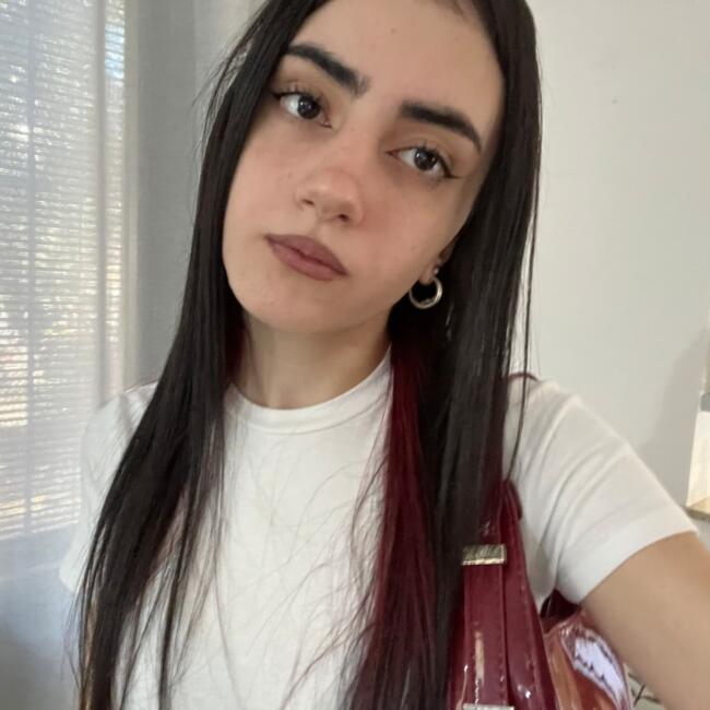 Babysitter in Cagliari: Silvia