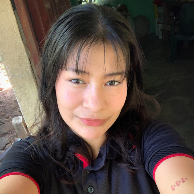 Babysitter in La Pintada: Claribel