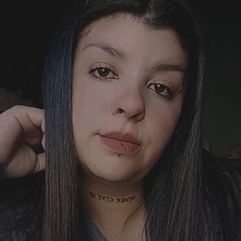 Babysitter in Avellaneda (Buenos Aires): Natalia